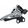 Переключатель передний SHIMANO SLX, M7025-L, нижний хомут, для 2x11, нижняя тяга IFDM702511LX6