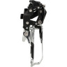 Переключатель передний SHIMANO TIAGRA, 4700, 2x10, хомут 34,9 IFD4700BL