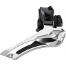 Переключатель передний SHIMANO TIAGRA, 4700, 2x10, хомут 34,9 IFD4700BL