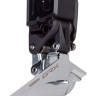 Переключатель передний SHIMANO TIAGRA, 4700, 2x10, хомут 34,9 IFD4700BL