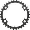 Звезда передняя SHIMANO CLARIS, R2000, 34T-NB Y1W634000